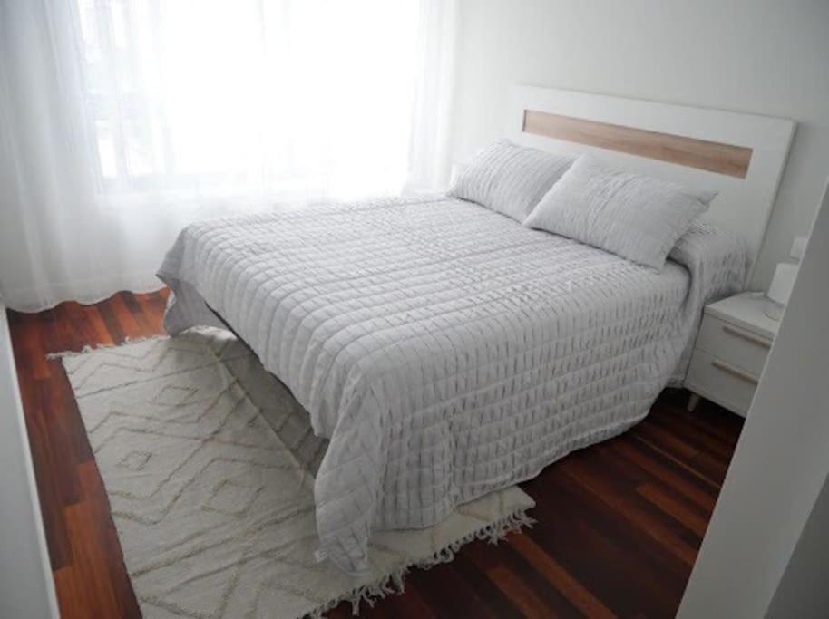 Concheira Deluxe, Precioso Apartamento バイヨーナ エクステリア 写真